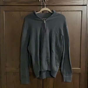 🔥Michael Kors Quarter Zip